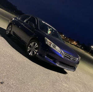 Meet your Posher, Jorge